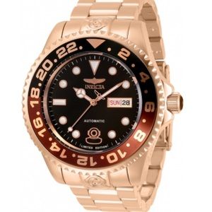 Invicta Pro Diver 47mm Stainless Steel Model 31032